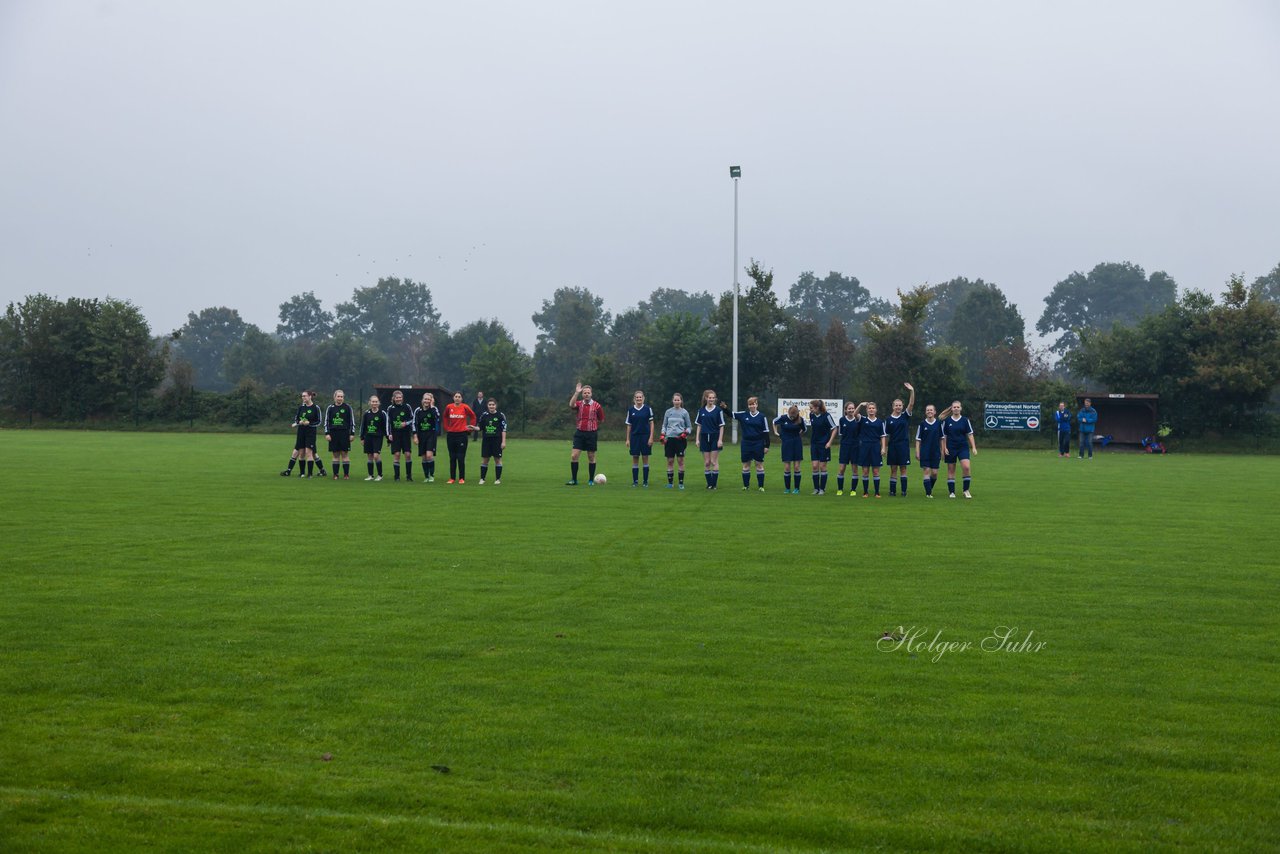 Bild 89 - Frauen TSV Gnutz - SV Bokhorst : Ergebnis: 7:0